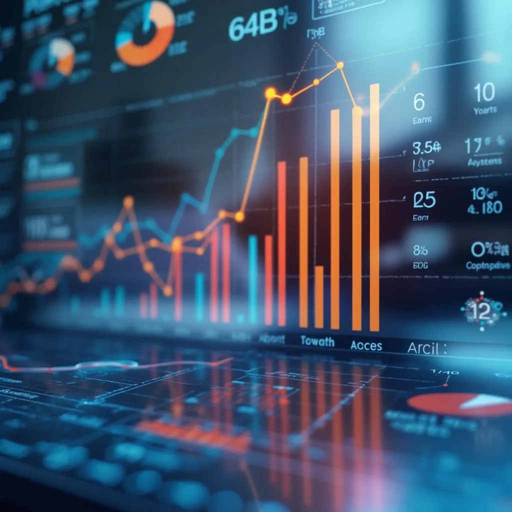 Résultats mesurables en entreprise