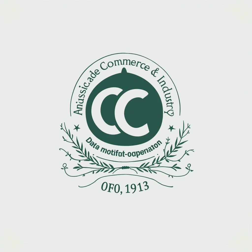 Logo Chambre de Commerce