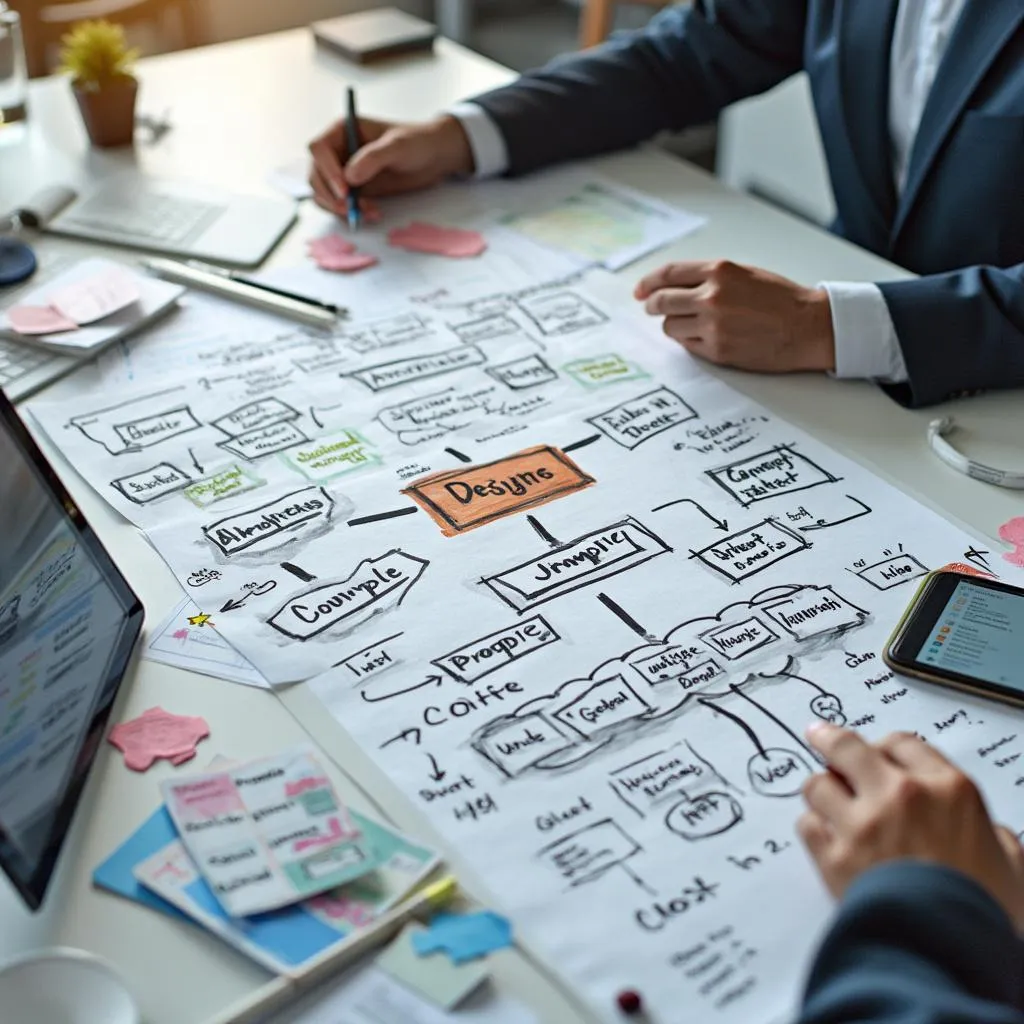 Conception de programme de formation